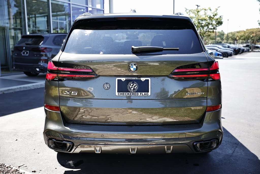 2026 Bmw X5 sDrive40i photo 9
