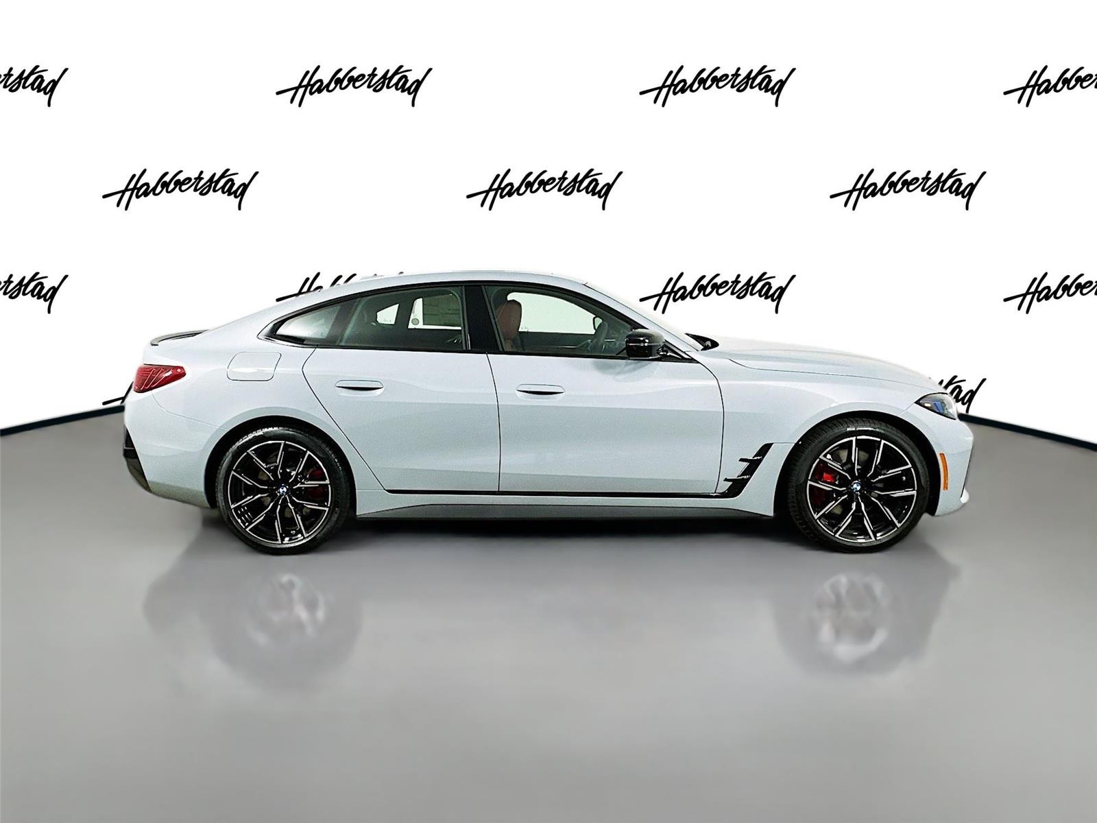 2026 Bmw 430i xDrive Gran Coupe photo 4