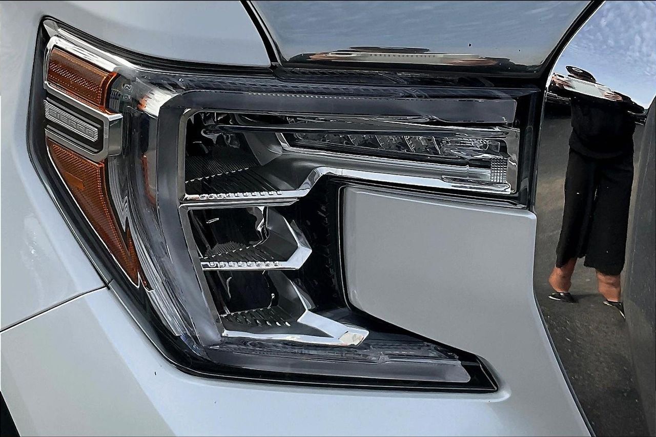 2021 Gmc Sierra 1500 Denali photo 28
