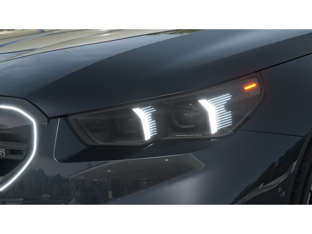 2026 Bmw M5 5 photo 6