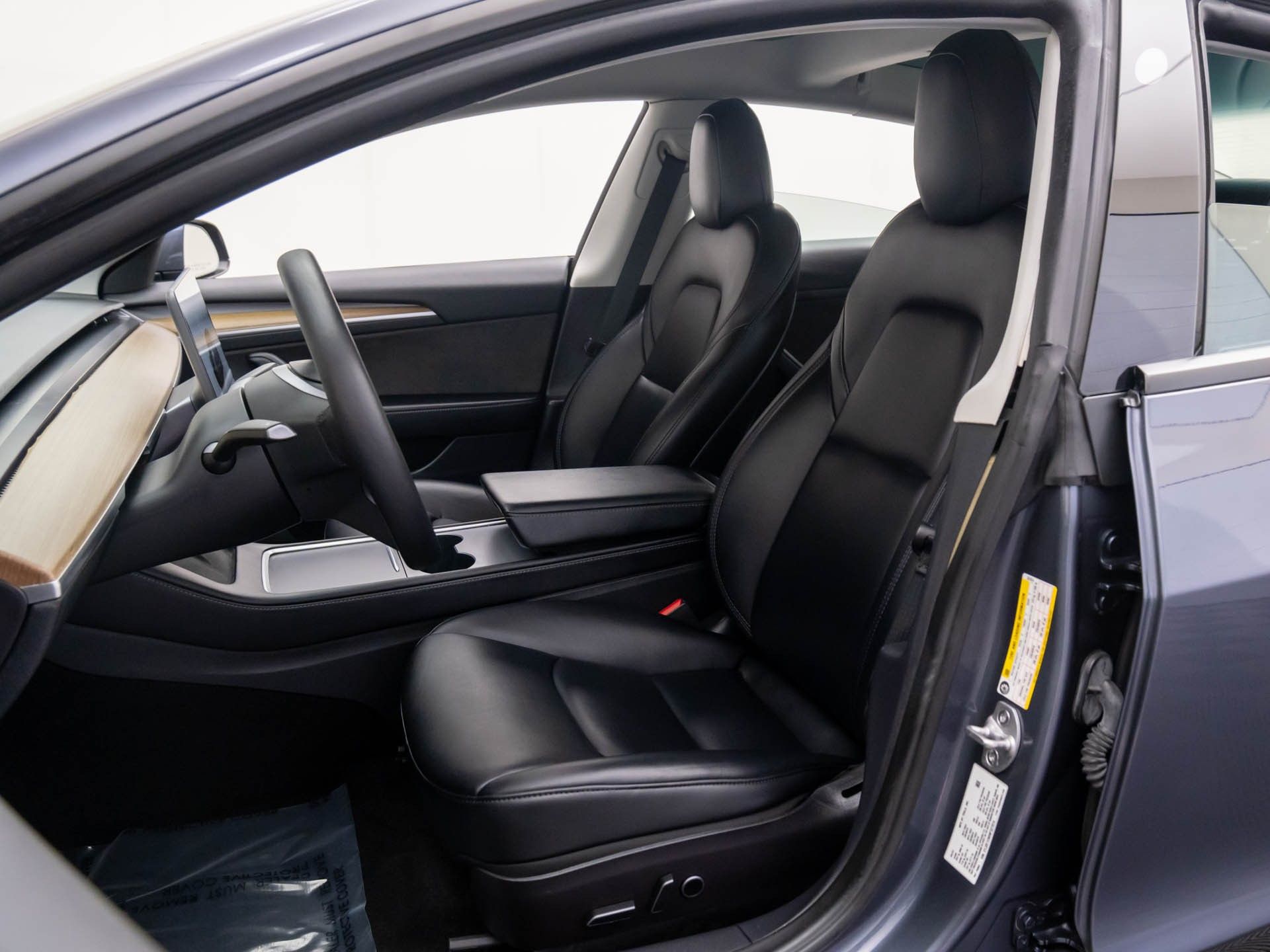 2022 Tesla Model 3 Long Range photo 14