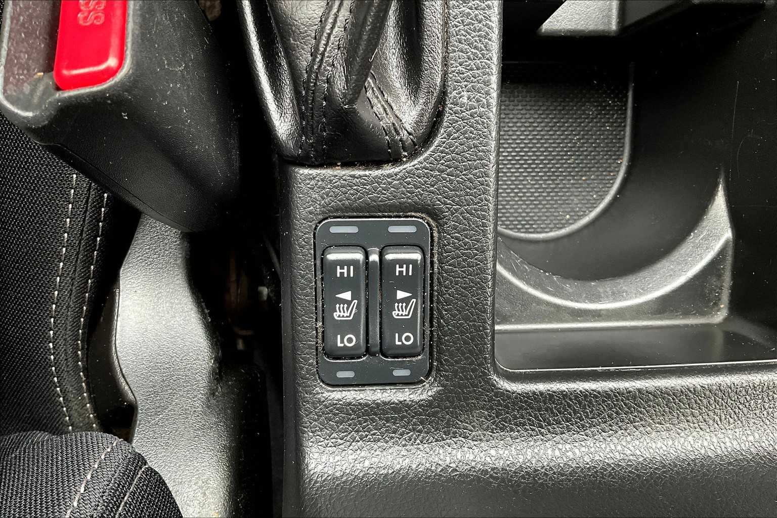 2012 Subaru Impreza 2.0i Sport Premium photo 32