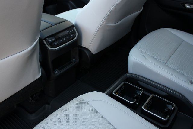2024 Lexus TX 350 photo 4