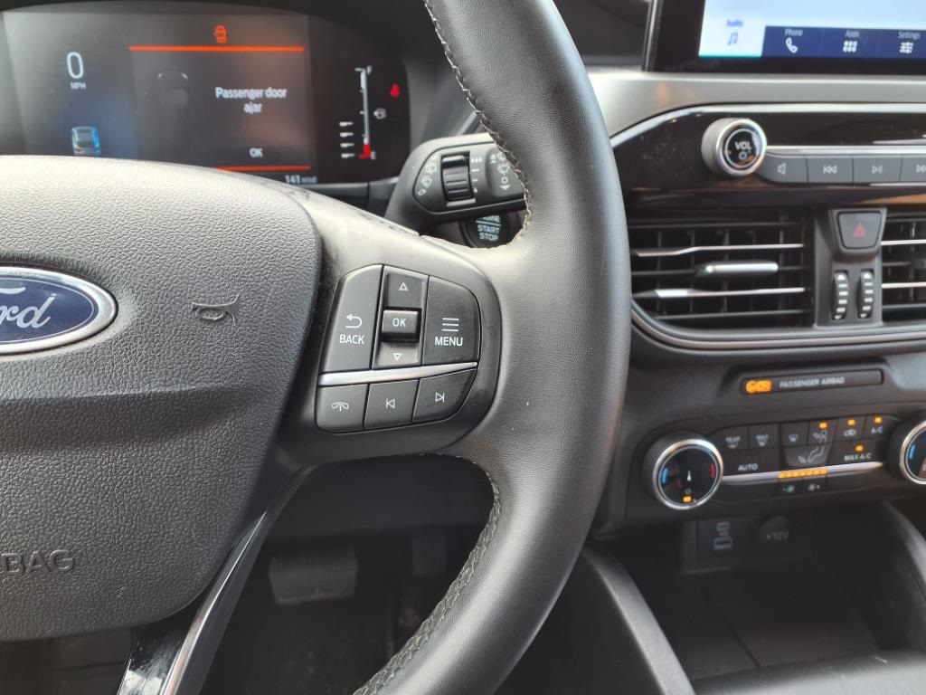 2023 Ford Escape Active photo 5