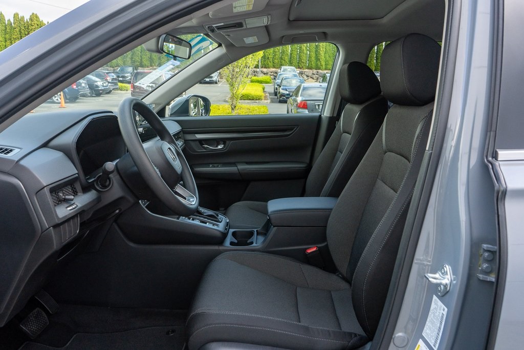 2026 Honda CR-V EX photo 24