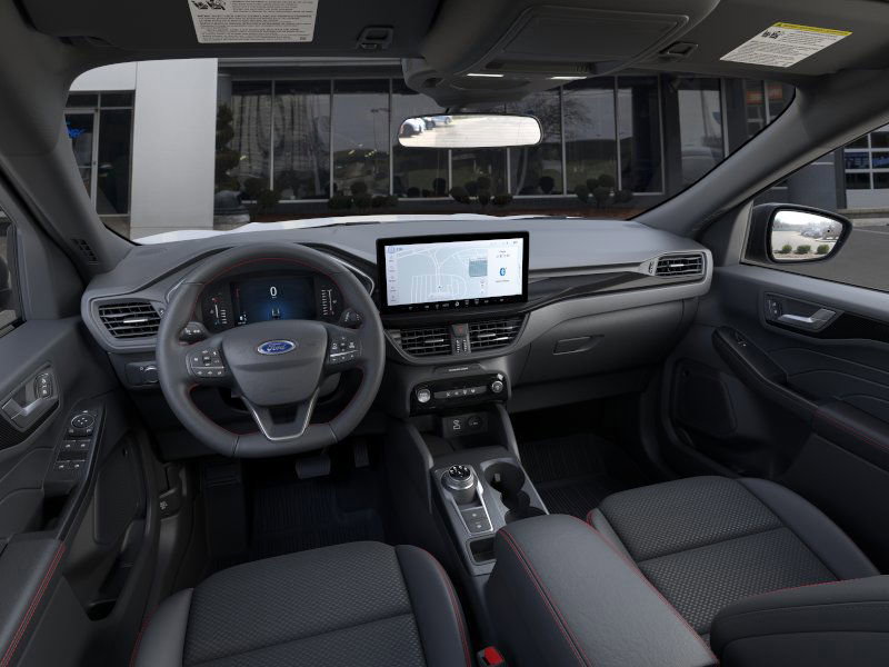 2026 FORD ESCAPE - Image 8