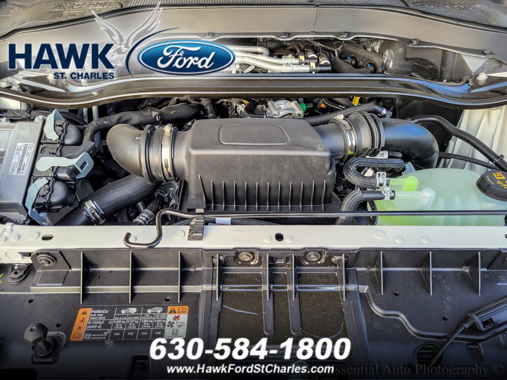 2025 FORD EXPLORER - Image 20