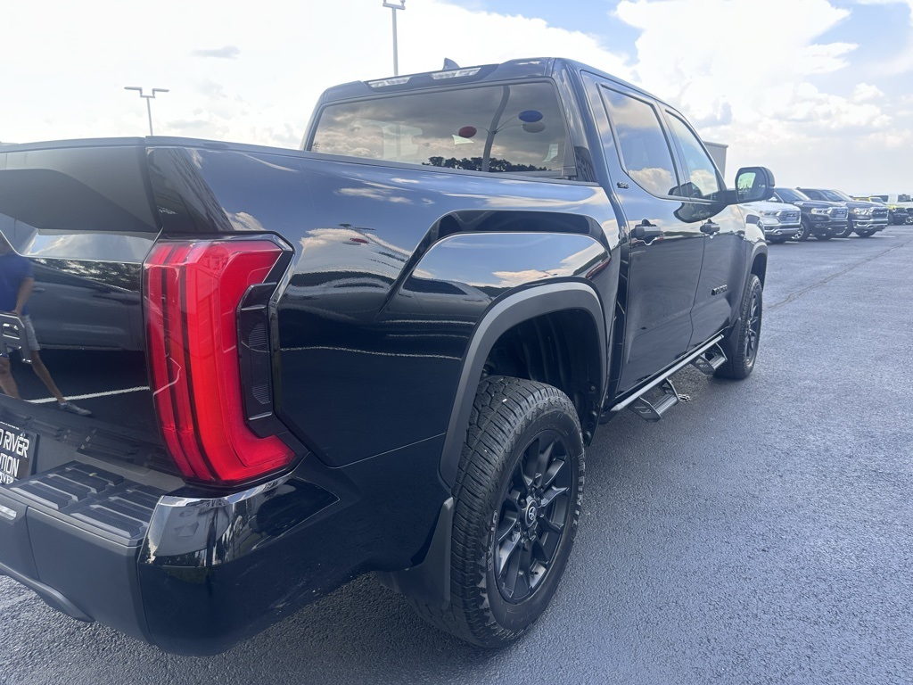 2024 Toyota Tundra SR5 photo 23