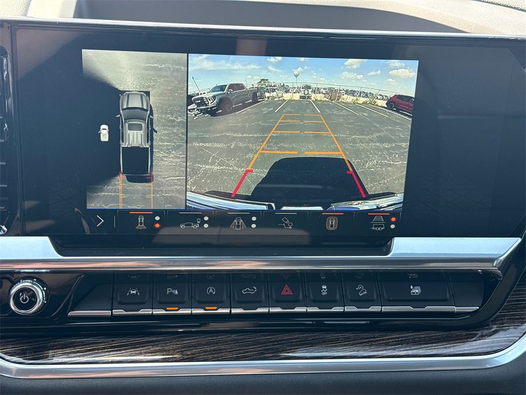 2026 GMC SIERRA - Image 23