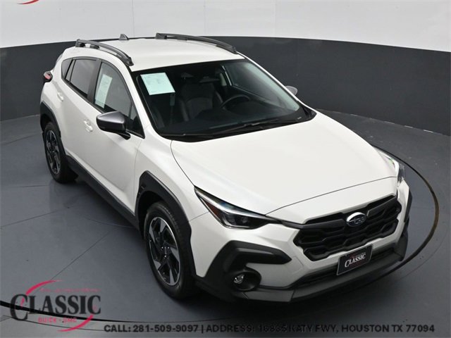 2024 Subaru Crosstrek Limited's photo