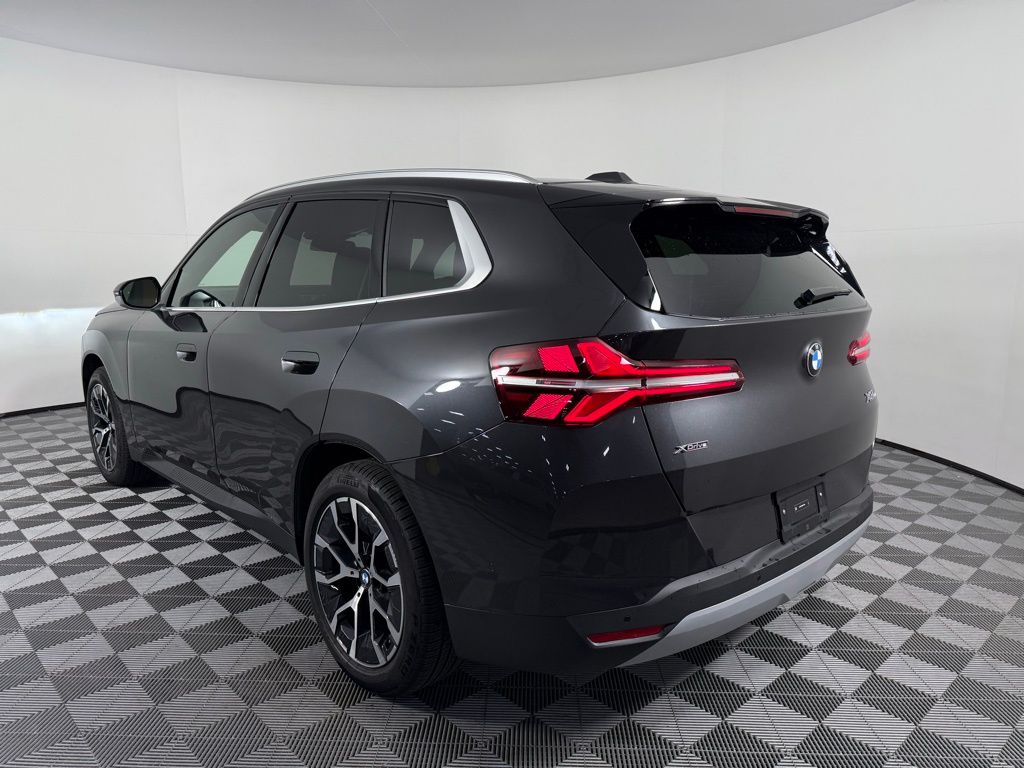 2025 Bmw X3 30x Drive photo 6