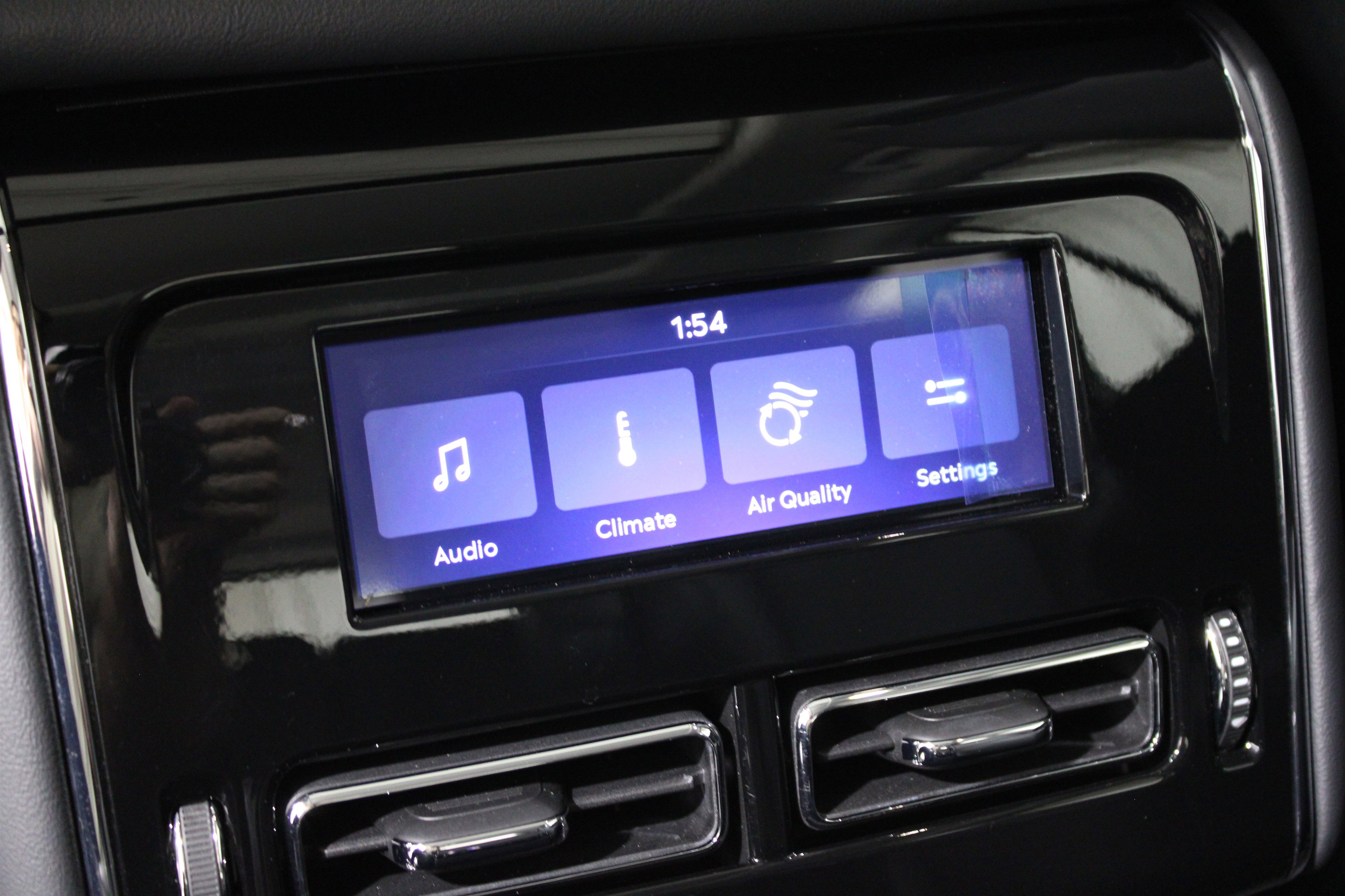 2025 Lincoln Aviator Reserve photo 16