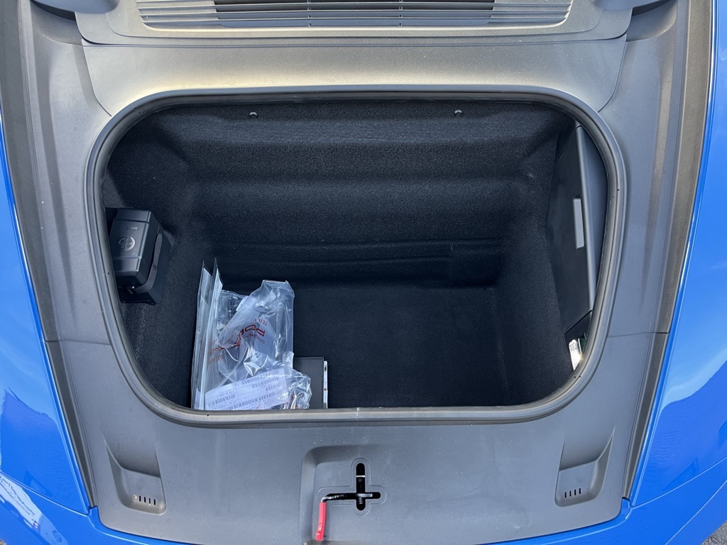2025 Porsche 911 photo 28