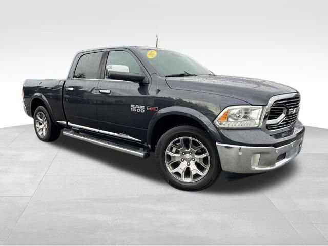2017 RAM Ram 1500 Pickup Laramie Limited's photo