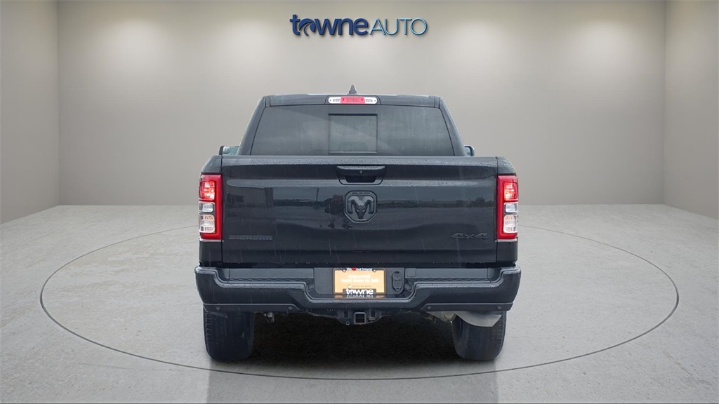 2023 Ram 1500 Big Horn Lone Star photo 3