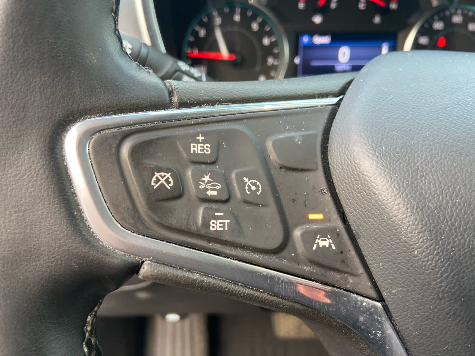 2023 Chevrolet Equinox LT photo 16