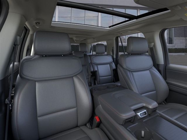 2025 FORD EXPEDITION MAX - Image 33