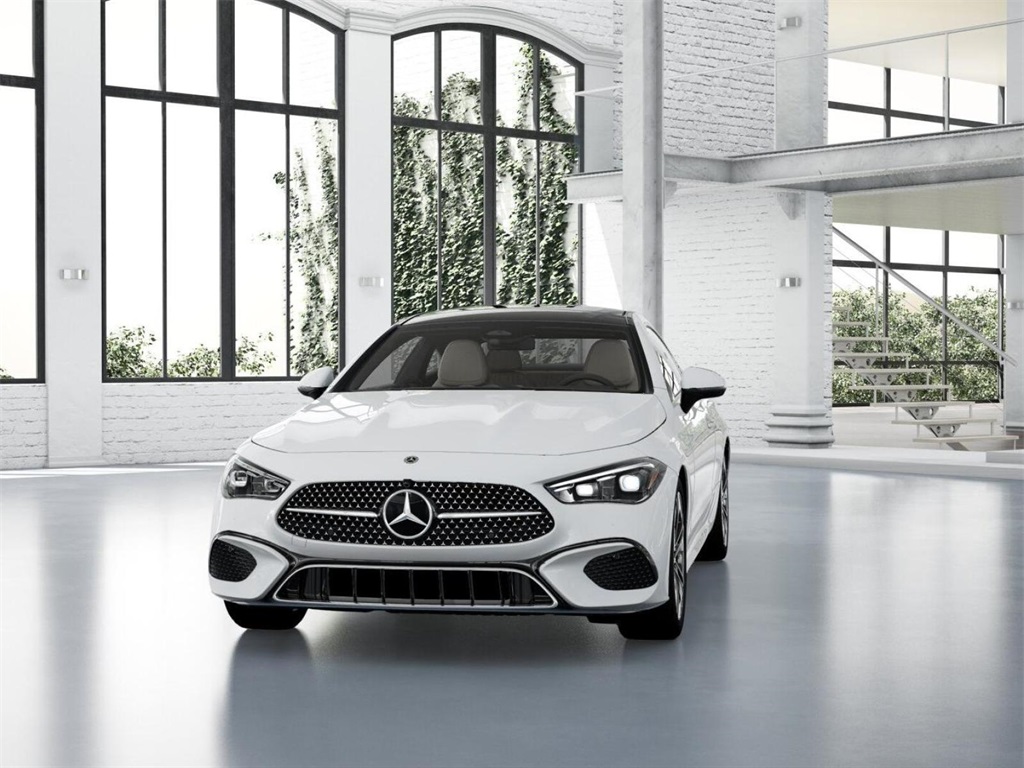 2026 Mercedes Benz CLE 300 4MATIC photo 41