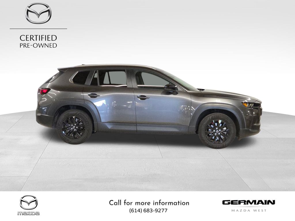 2025 Mazda CX-50 2.5 S Premium photo 3