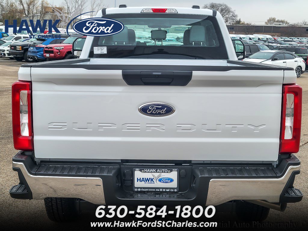 2026 FORD F-250 - Image 4