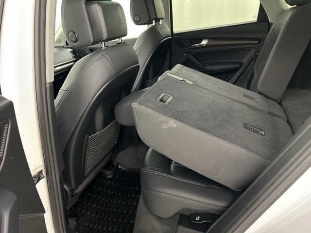 2022 Audi Q5 45 S line Premium photo 20