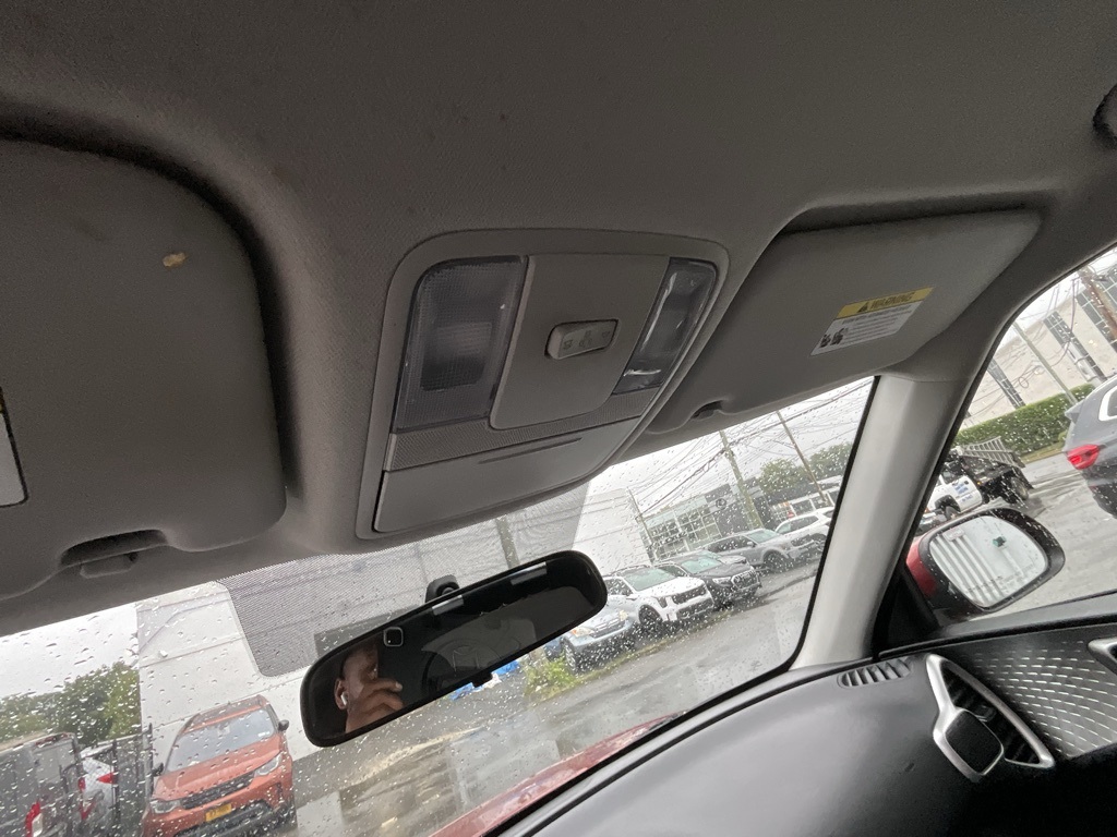 2021 Kia Soul LX photo 14