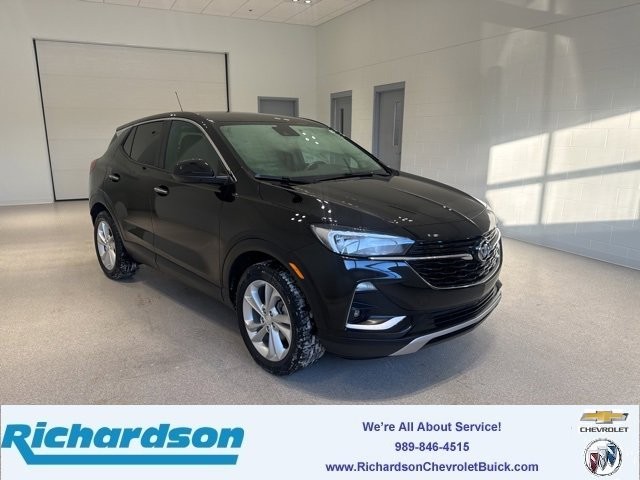 2023 Buick Encore GX Preferred's photo