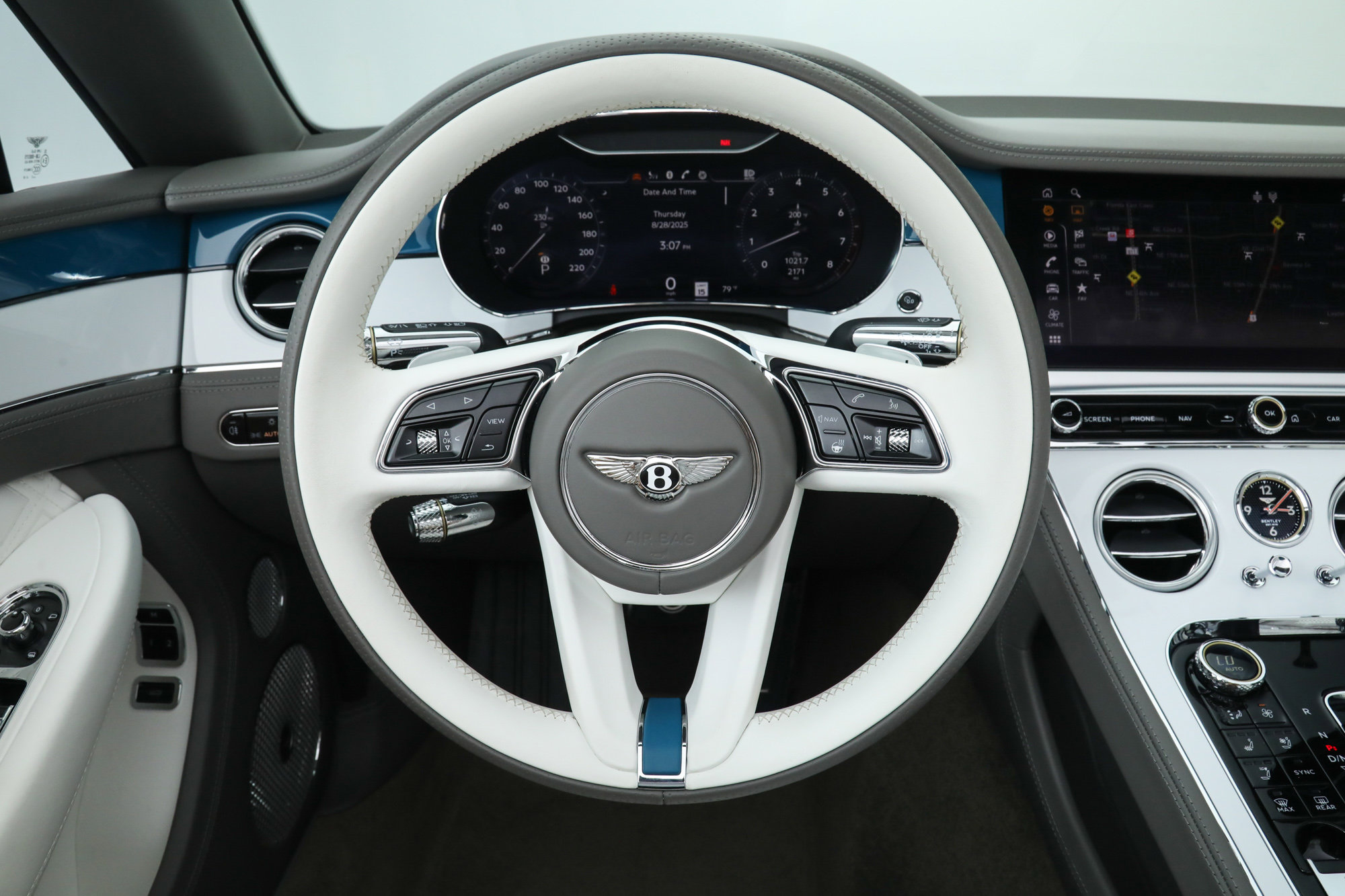 2023 Bentley Continental GT Speed photo 23