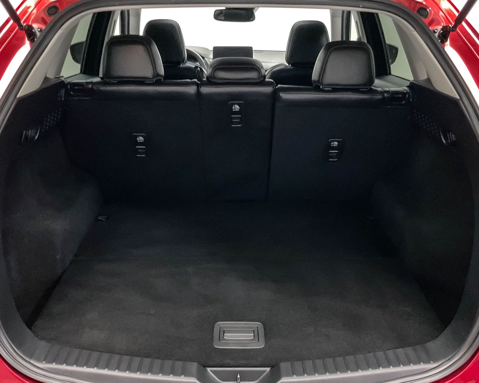 2023 Mazda CX-5 2.5 S Preferred photo 21