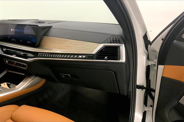 2023 Bmw X7 xDrive40i photo 23