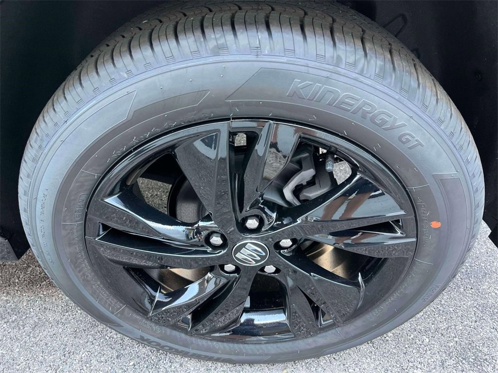 2026 Buick Encore GX Sport Touring photo 11