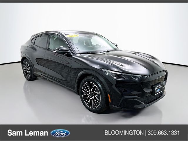 2024 Ford Mustang Mach-E Premium RWD's photo