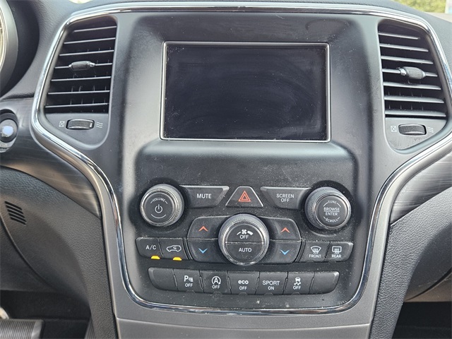 2020 Jeep Grand Cherokee Laredo E photo 17
