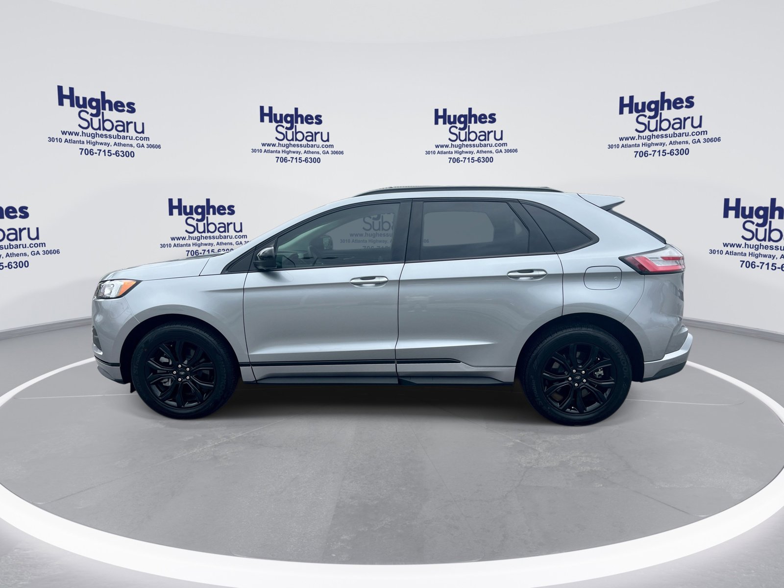 2024 Ford Edge SE
