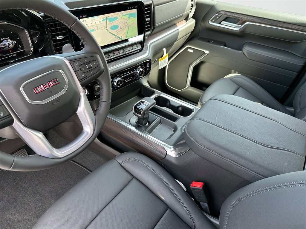 2025 Gmc Sierra 1500 SLT photo 22