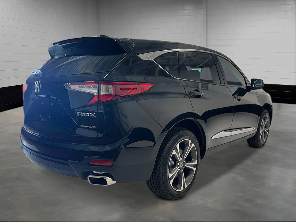 2025 Acura RDX Technology photo 7