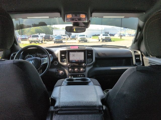 2025 Ram 1500 Tradesman photo 8