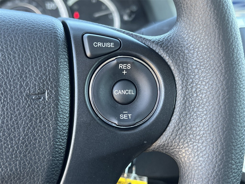 2014 Honda Accord LX photo 21
