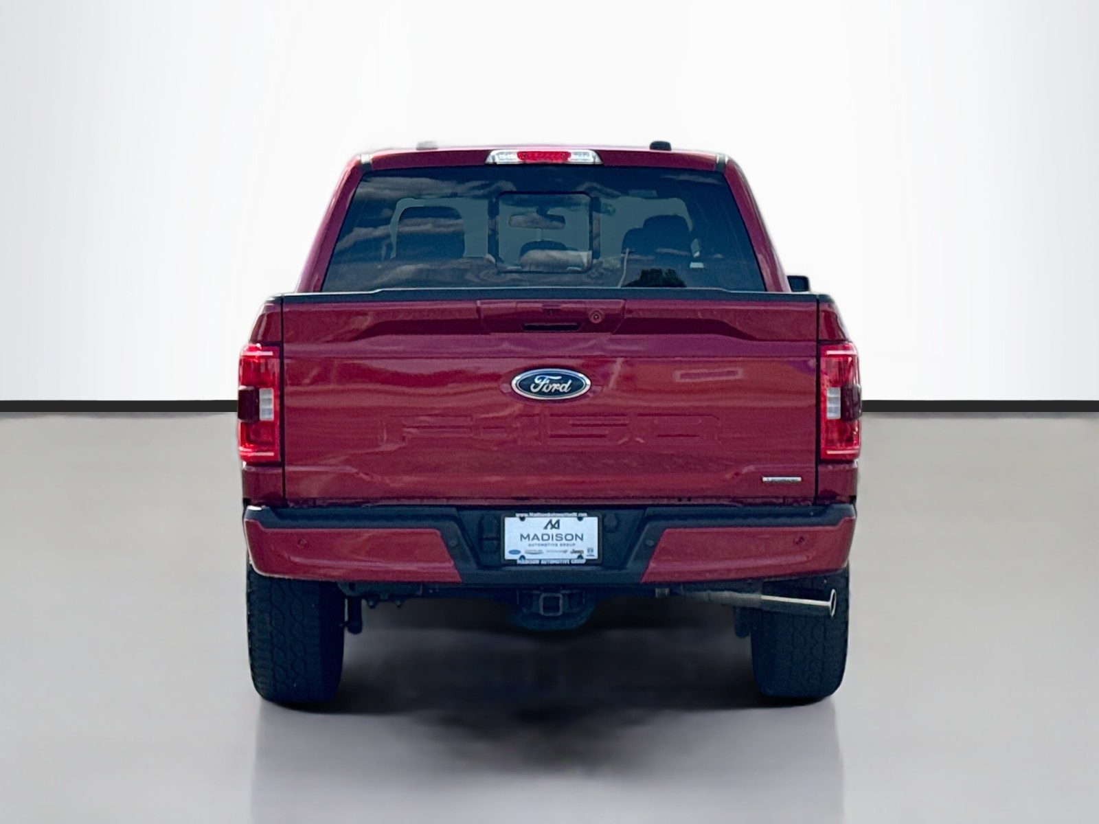 2022 Ford F-150 XLT photo 6