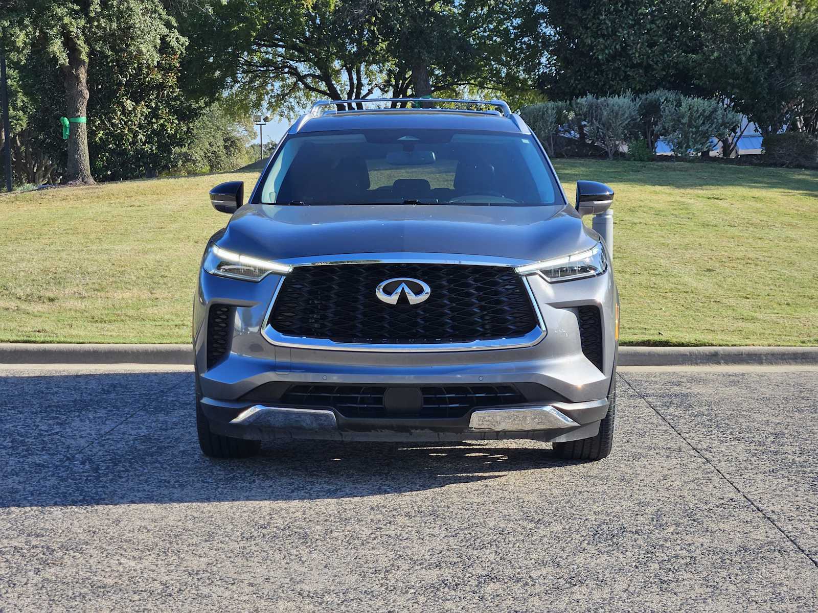 2022 Infiniti QX60 Sensory photo 2