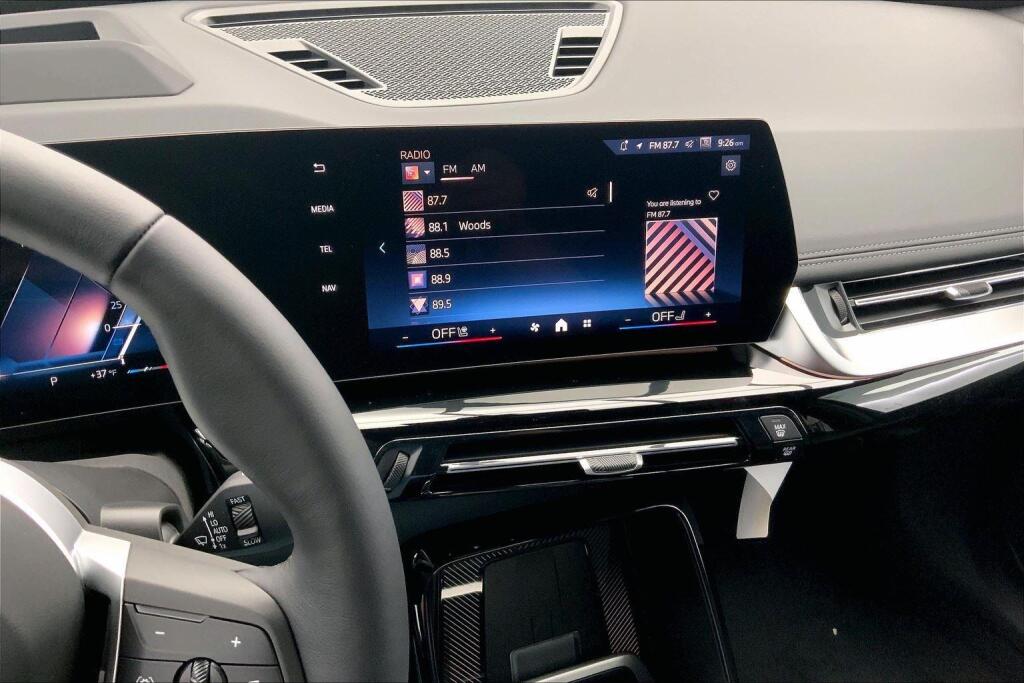 2025 Bmw X1 XDrive28i photo 4