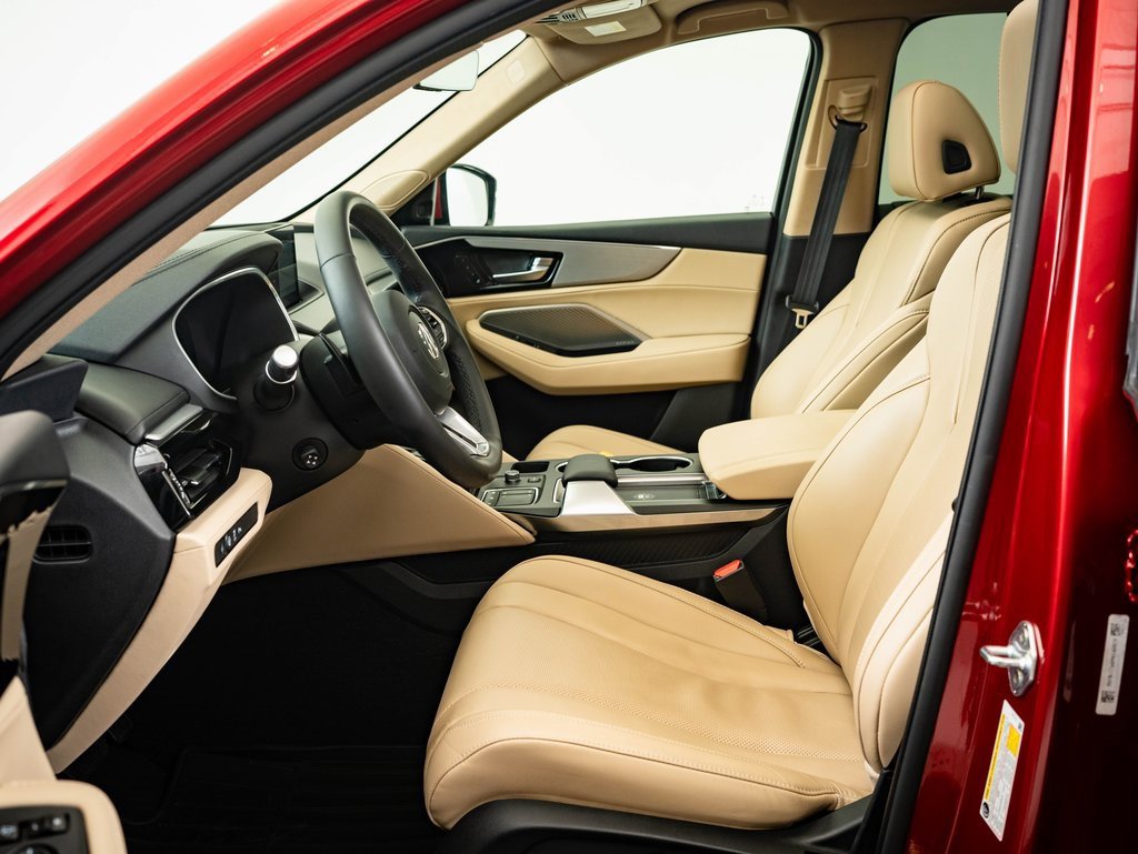 2023 Acura MDX SH-AWD Technology photo 18