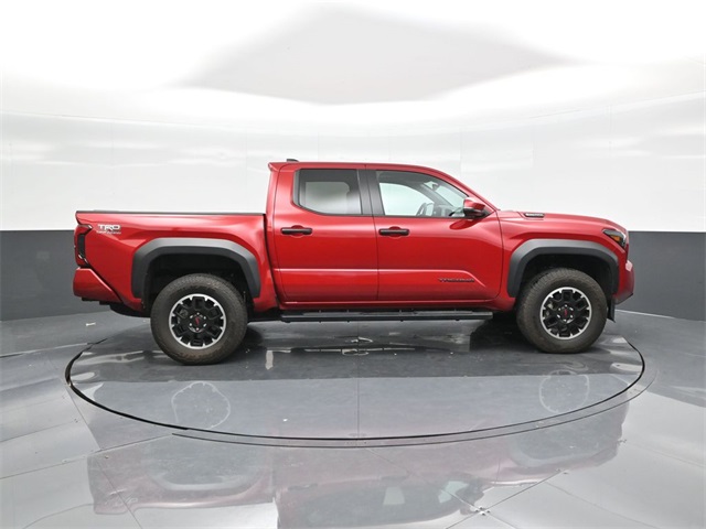 2025 Toyota Tacoma TRD photo 24