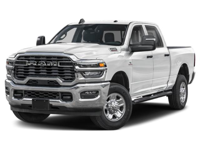 2025 RAM 2500 Tradesman's photo
