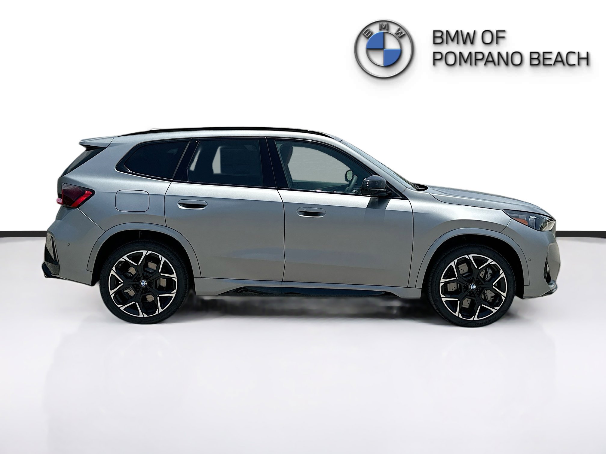 2025 Bmw X1 M35i photo 8