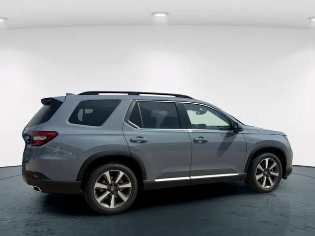 2025 Honda Pilot Elite photo 5
