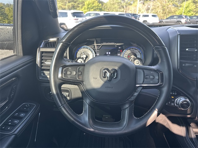 2022 Ram 1500 Limited photo 23