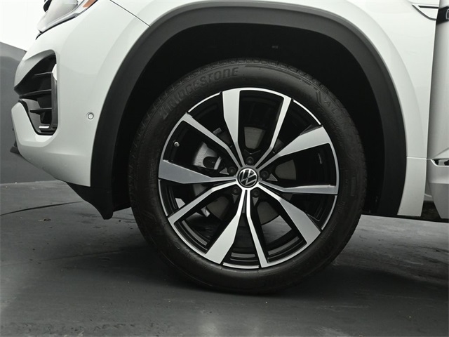 2024 VOLKSWAGEN ATLAS - Image 35
