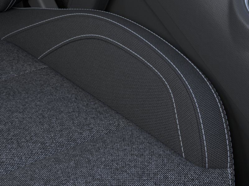 2026 FORD MUSTANG - Image 17