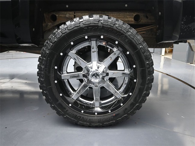 2014 Gmc Sierra 1500 Denali photo 13